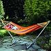 SUN HAMMOCK GARDEN SET SILVER