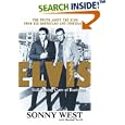 Elvis: Still Taking Care of Business