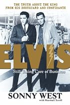 Elvis: Still Taking Care of Business