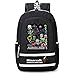 Minecraft Backpack Schoolbag Sportsbag Children Present