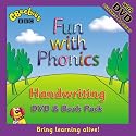 Fun with Phonics: Handwriting (Watch and Learn)