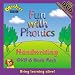 Fun with Phonics: Handwriting (Watch and Learn)