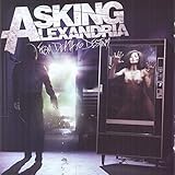 From Death to Destiny by Asking Alexandria (2013-08-06)【並行輸入品】