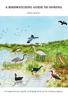 A Birdwatching Guide to Donana