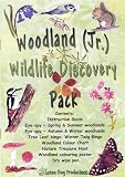 Woodland (Jr.) wildlife discovery pack