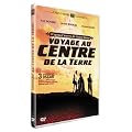 Voyage au centre de la Terre