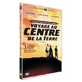 Voyage au centre de la Terrepar James Mason