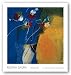 Soleado by Regina Saura 24"x24" Art Print Poster Latin