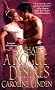 WHAT A ROGUE DESIRES (Zebra Historical Romance)