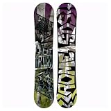Rome CheapTrick Snowboard 2011