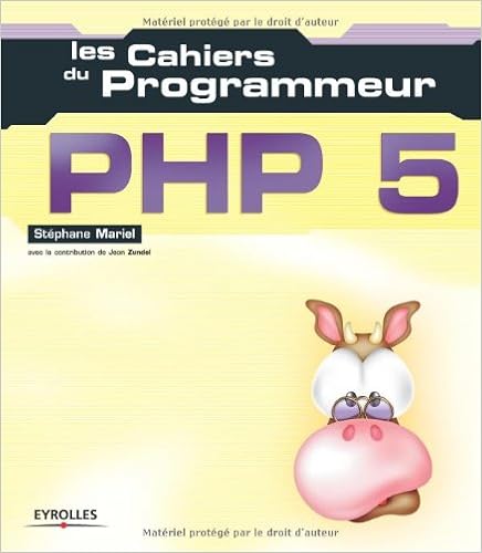 Livres Php Livres En Francais