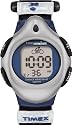 Timex Ironkids Youth Black /Silver Fast Wrap Velcro Strap Watch - T719624E