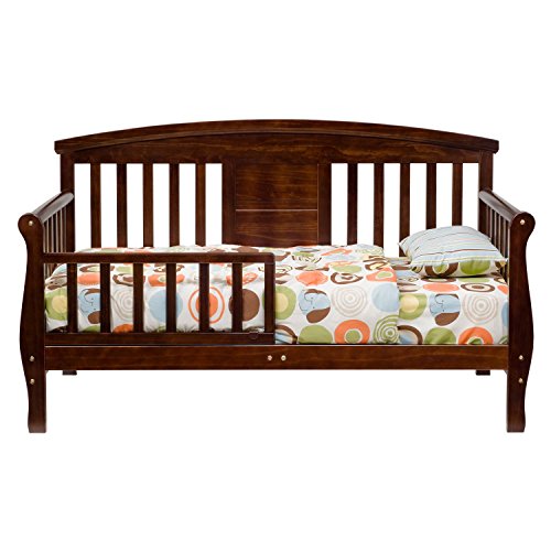 Where to buy DaVinci Elizabeth II Toddler Bed Espresso Michiko Wyman esdf