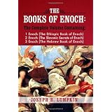 TheBooksofEnoch:ACompleteVolumeContaining1Enoch(TheEthiopicBookofEnoch),2Enoch(TheSlavonicSecretsofEnoch),3Enoch(TheHebrewBookofEnoch)