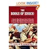 The Books of Enoch: A Complete Volume Containing 1 Enoch (The Ethiopic Book of Enoch), 2 Enoch (The Slavonic Secrets of Enoch), 3 Enoch (The Hebrew Book of Enoch)
