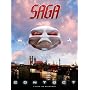 Contact : Live In Munich (2 DVD + 2 CD) <b>DVD</b> ~ Saga