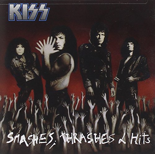 Kiss - Smashes, Thrashes & Hits - Zortam Music