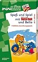 miniLÜK-Set-Bussi und Bello