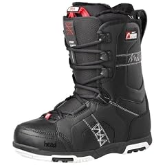 Head Snowboard Schuhe Classic (black)