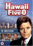 Hawaii Five-O: The Third Season