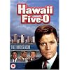 Hawaii Five-O: The Third Season [DVD]