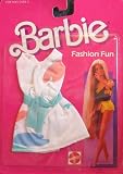 Barbie Fashion Fun Fashions (1986)