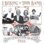 I Belong to This Band: Eighty-Five Years of Sacred Harp Recordings