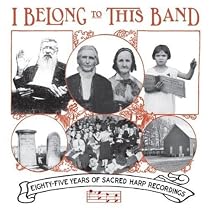 I Belong To This Band 85 Year