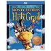 Monty Python and the Holy Grail [Blu-ray] [1975][Region Free]