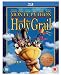 Monty Python and the Holy Grail