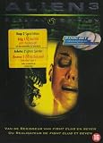 DVD Alien 3, film DVD Alien 3