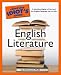 Book The Complete Idiot's Guide to English Literature (Complete Idiot's Guide to)