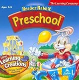 Reader Rabbit Preschool Classic - Learning Creations