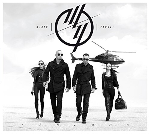 Wisin & Yandel - Quitame El Dolor Lyrics - Zortam Music