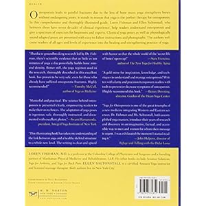 Yoga for Osteoporosis: The Complete Guide