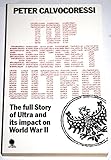 Top Secret Ultra