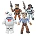 Diamond Select Toys The Real Ghostbusters Minimates Series 2 Box Set_s-1
