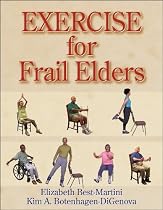 Exercise for Frail Elders