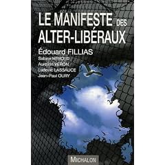 Le Manifeste des Alter-Lib�raux