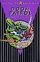 Doom Patrol Archives, The: Volume 4 (Archive Editions (Graphic Novels))