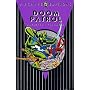 The Doom Patrol Archives
