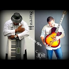 Surewill & Joel Del Rosario - Side by Side