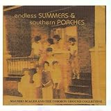 Endless Summers & Southern Porches