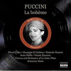 Puccini - La Boheme