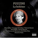 Puccini - La Boheme