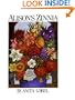 Alison's Zinnia