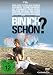 Bin ich schön? Cover