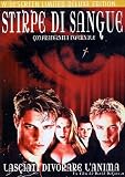 stirpe di sangue / The Brotherhood (Dvd) Italian Import