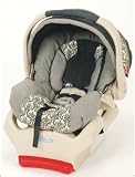 GRACO SAFE SEAT RITTENHOUSE