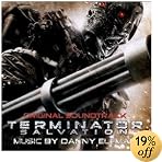 �uTerminator Salvation�v�̃C���[�W�摜